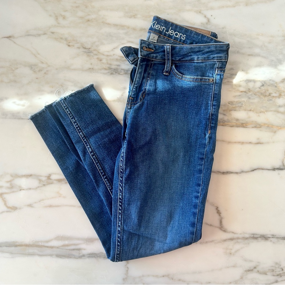 Calvin Klein Jeans